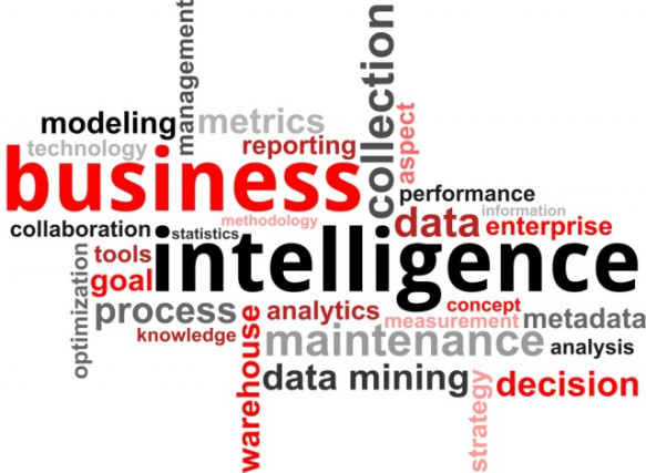  Business Intelligence and Data Warehouse - ITM4 